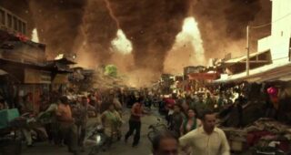 Geostorm : Photo