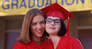 Ghost world : Photo Scarlett Johansson, Thora Birch