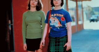 Ghost world : Photo Scarlett Johansson, Thora Birch