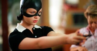 Ghost world : Photo Thora Birch