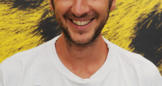 Bruno Forzani : Photo officielle