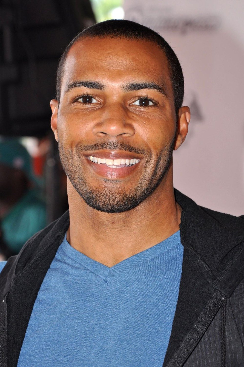 Omari Hardwick : Photo officielle