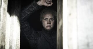 Gwendoline Christie : Photo Game of Thrones
