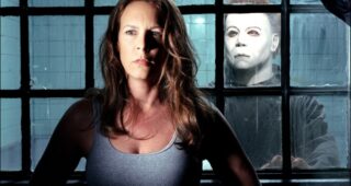 Halloween : Résurrection : Photo , Jamie Lee Curtis
