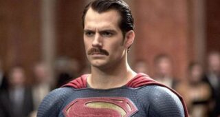 Henry Cavill : Photo