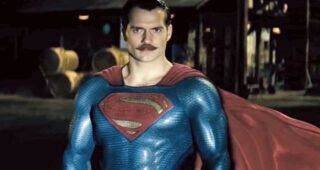 Henry Cavill : Photo