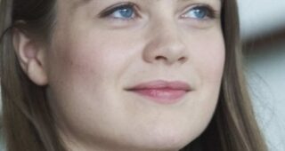 Hera Hilmar : Photo officielle