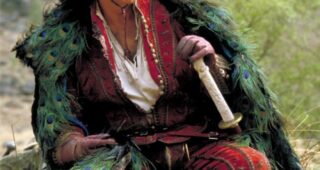 Highlander : Photo Sean Connery
