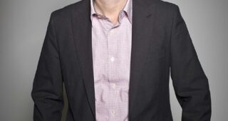 Joshua Marston : Photo officielle