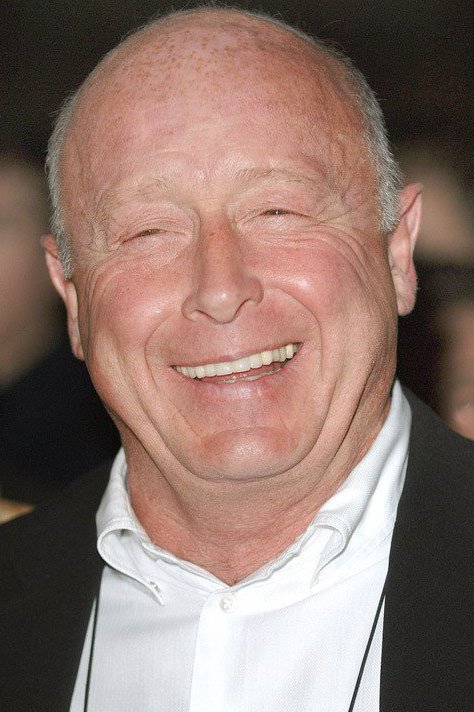 Tony Scott : Photo officielle