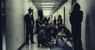 I, Tonya : Photo Margot Robbie