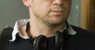 David Nicholls : Photo officielle