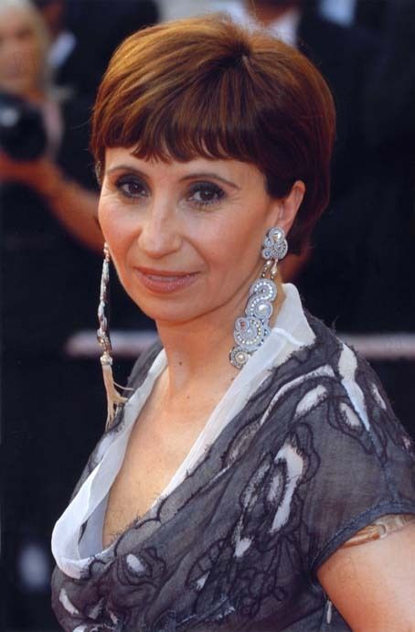 Ariane Ascaride : Photo officielle