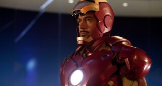 Iron Man 2 : Photo , Robert Downey Jr.
