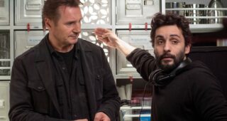 Jaume Collet-Serra : Photo