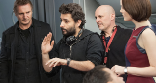 Jaume Collet-Serra : Photo