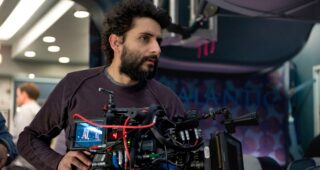 Jaume Collet-Serra : Photo Non-stop