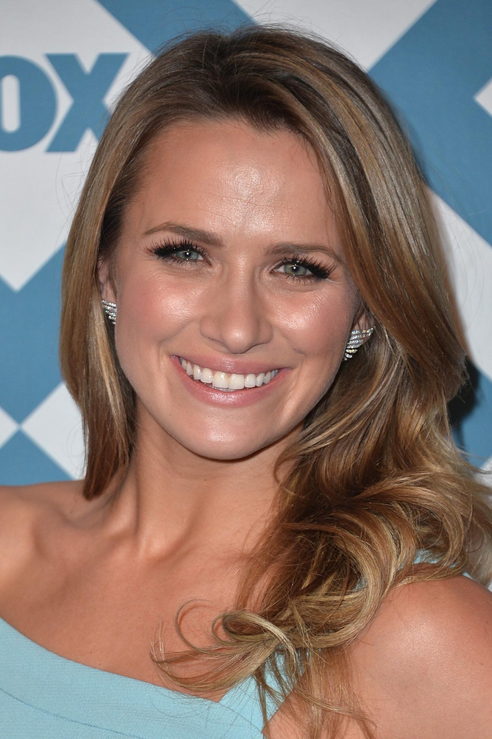 Shantel VanSanten : Photo officielle