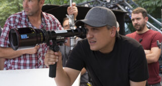 Joe Russo : Photo
