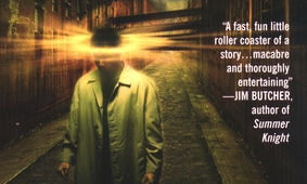 John Carpenter : Photo Nightside