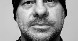Bernie Bonvoisin : Photo officielle