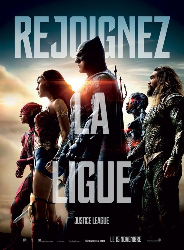 Affiche
