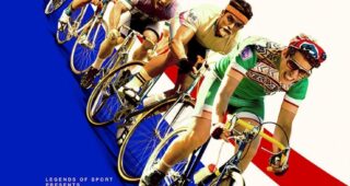 Tour De Pharmacy : Affiche officielle