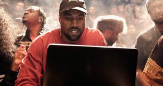 Kanye West : Photo