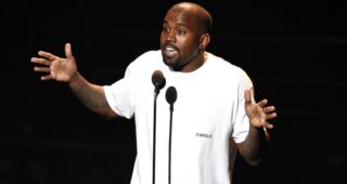 Kanye West : Photo