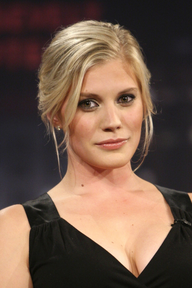 Katee Sackhoff : Photo officielle