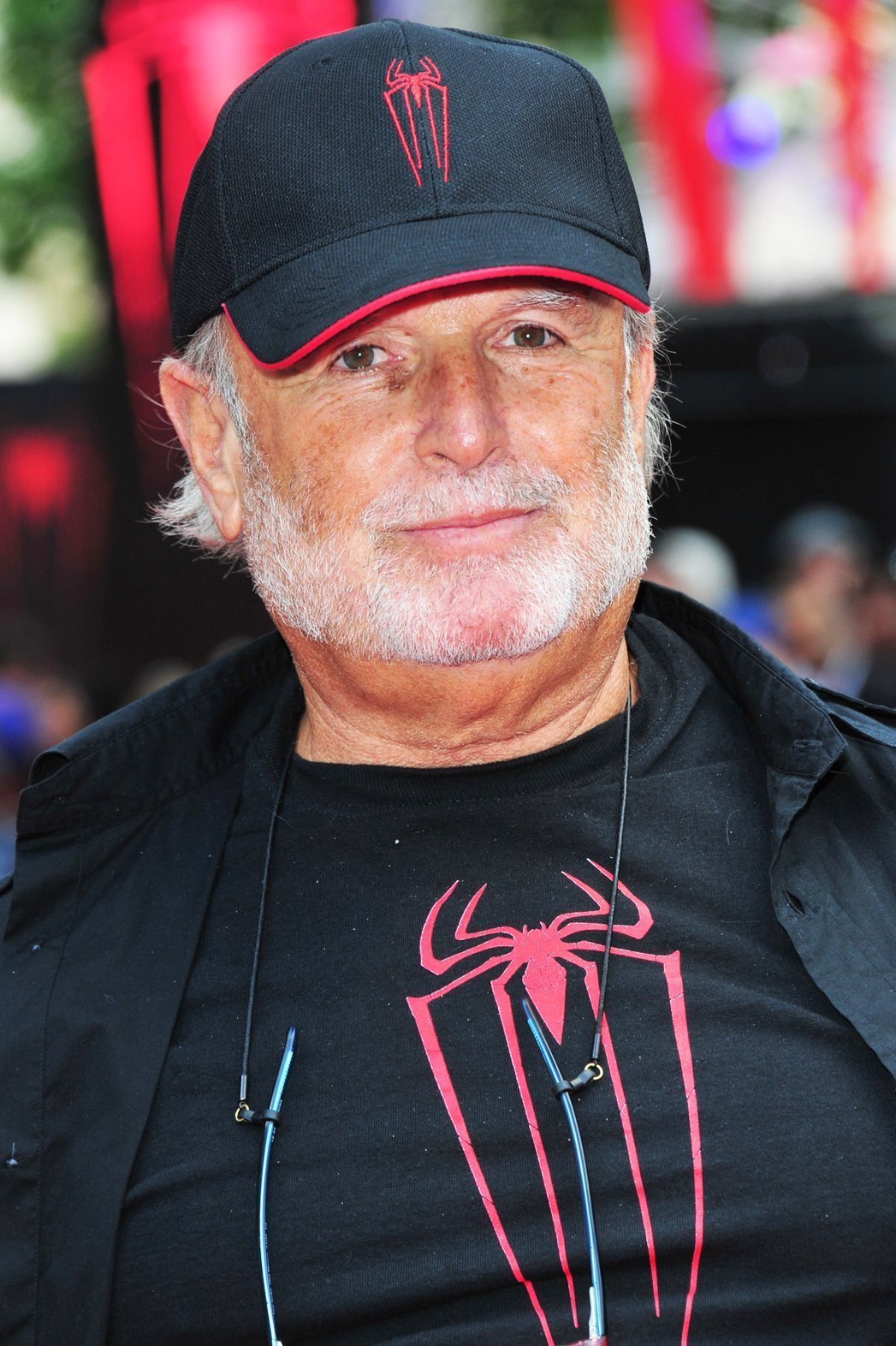 Avi Arad : Photo officielle