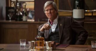 Kingsman : Le Cercle d'or : Photo Jeff Bridges