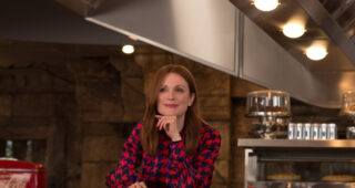 Kingsman : Le Cercle d'or : Photo Julianne Moore