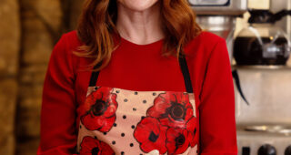 Kingsman : Le Cercle d'or : Photo Julianne Moore