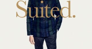 Kingsman : Le Cercle d'or : Photo Mark Strong