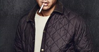 Nekfeu : Photo officielle