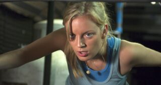 L'Armée des morts : Photo Sarah Polley