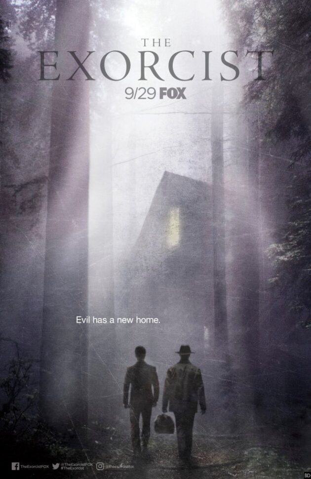 Photo Affiche saison 2