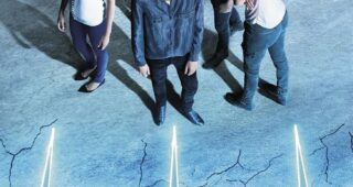 L'Expérience interdite - Flatliners : Affiche