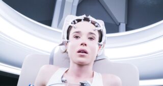 L'Expérience interdite - Flatliners : Photo Ellen Page
