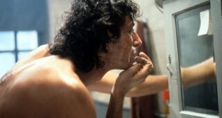 La Mouche : Photo Jeff Goldblum