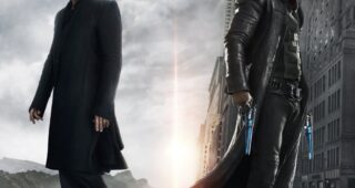 La Tour Sombre : Affiche