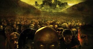 Land of the dead - Le Territoire des morts : Photo Land of the dead
