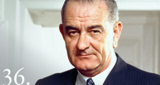 LBJ : Photo