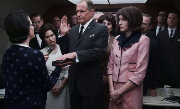 LBJ : Photo