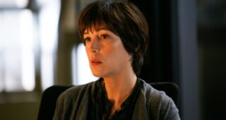 Le Bureau des légendes : Photo, Florence Loiret Caille