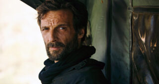 Le Bureau des légendes : Photo, Mathieu Kassovitz
