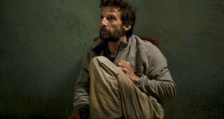 Le Bureau des légendes : Photo, Mathieu Kassovitz