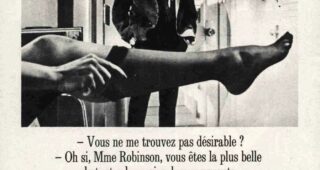 Le Lauréat : Affiche