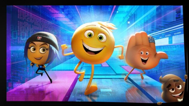Photo monde secret des emojis